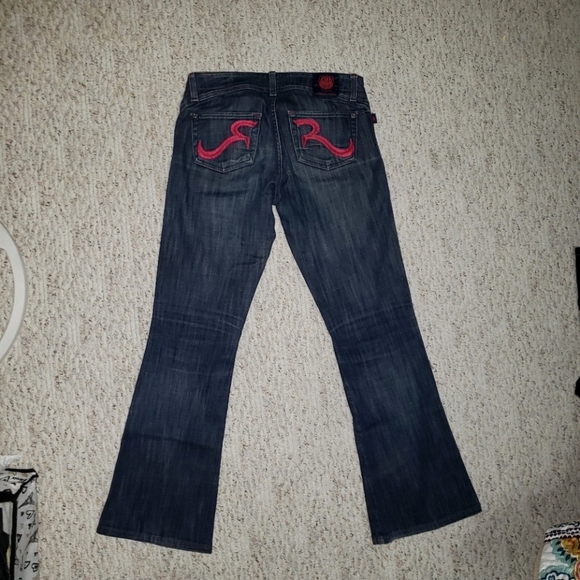 BOGO 50% OFF Rock and Republic Jeans - Picture 1 of 3